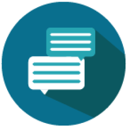 Forum Icon