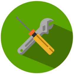 Tools Icon