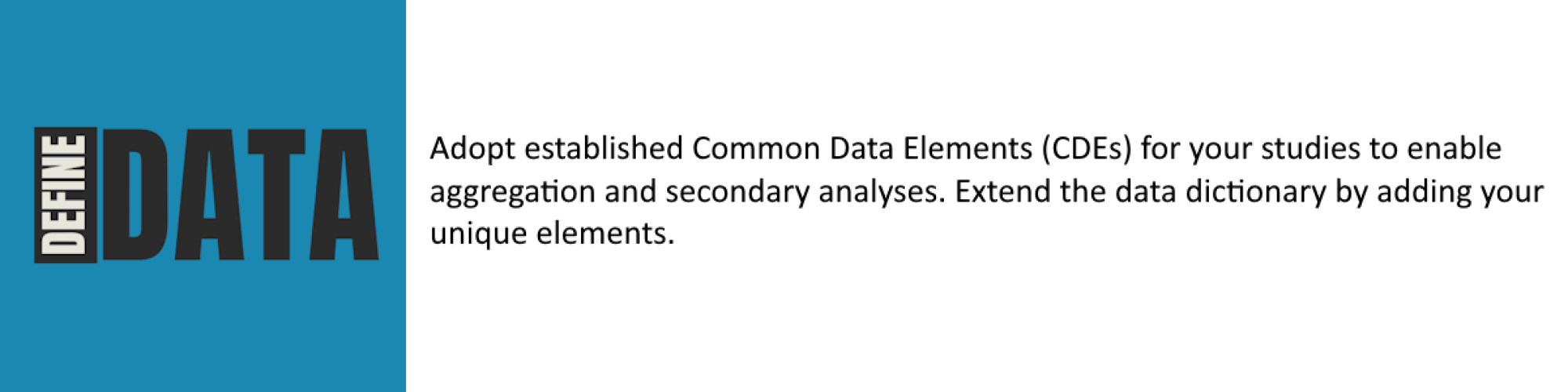 Define Data